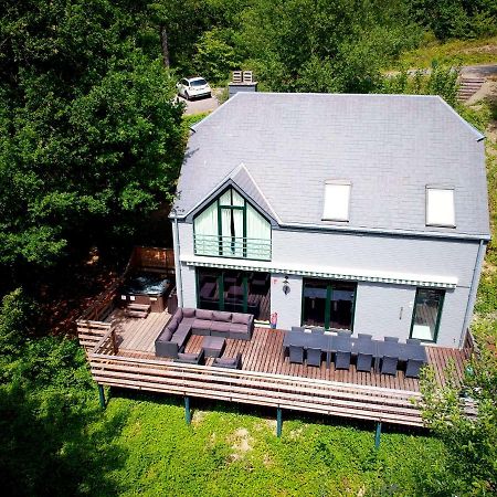 Villa Dakota - Jacuzzi, Zwembad, Playstation Дюрбюї Екстер'єр фото